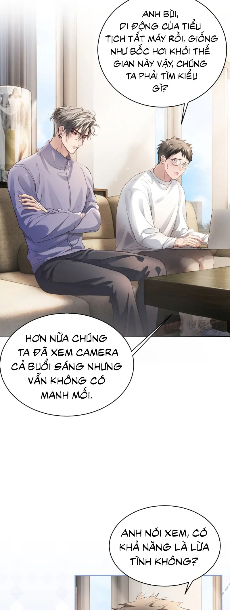 Tiểu Thiếu Gia Dựa Vào Mỹ Mạo Hoành Hành Toàn Hệ Thống Chap 66 - Next 