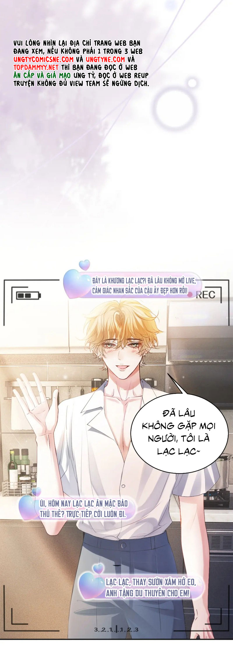 Tiểu Thiếu Gia Dựa Vào Mỹ Mạo Hoành Hành Toàn Hệ Thống Chap 66 - Next 