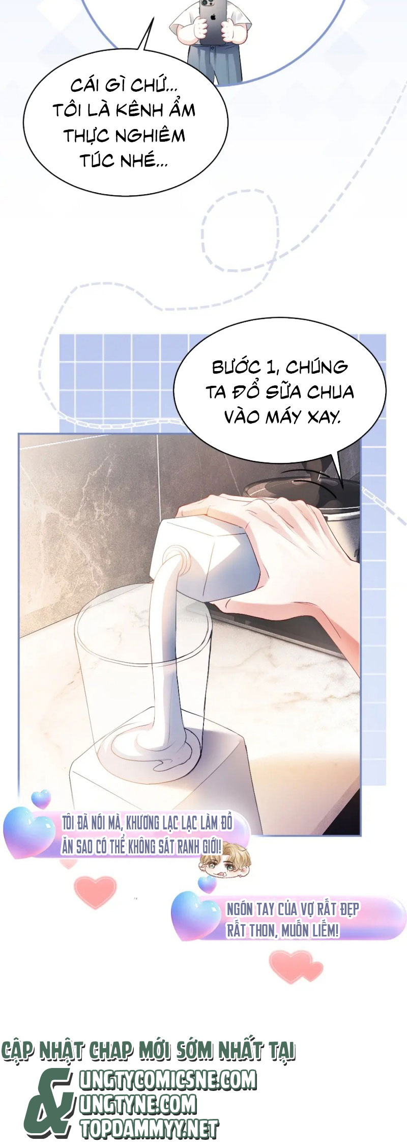 Tiểu Thiếu Gia Dựa Vào Mỹ Mạo Hoành Hành Toàn Hệ Thống Chap 66 - Next 