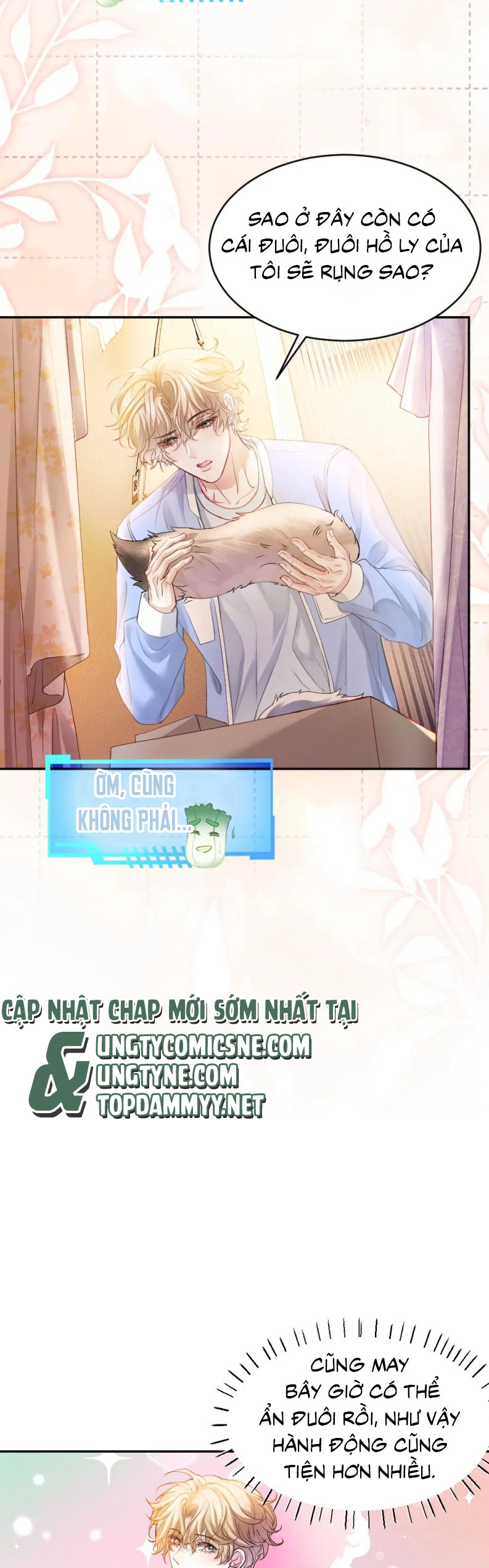 Tiểu Thiếu Gia Dựa Vào Mỹ Mạo Hoành Hành Toàn Hệ Thống Chap 66 - Next 