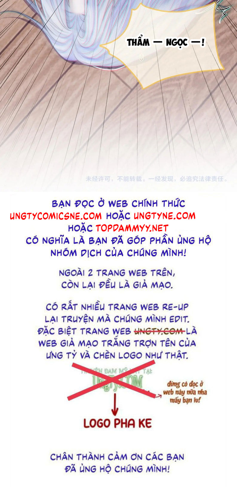 Bị Ép Xuyên Vào Phó Bản Dính Lấy Nhau Cùng Các Bạn Cùng Phòng Chapter 24 - Next 