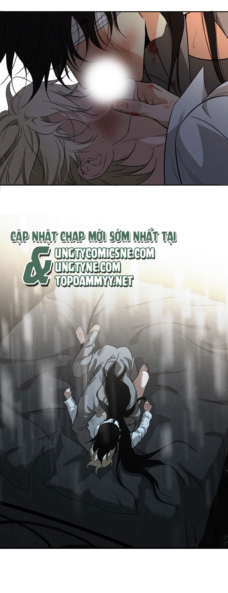 Sắc Thu Nơi Nghĩa Trang Chap 3 - Next Chap 4