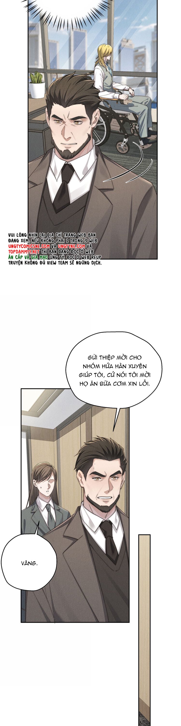 Thiếu Gia Không Ngoan Chap 84 - Next 