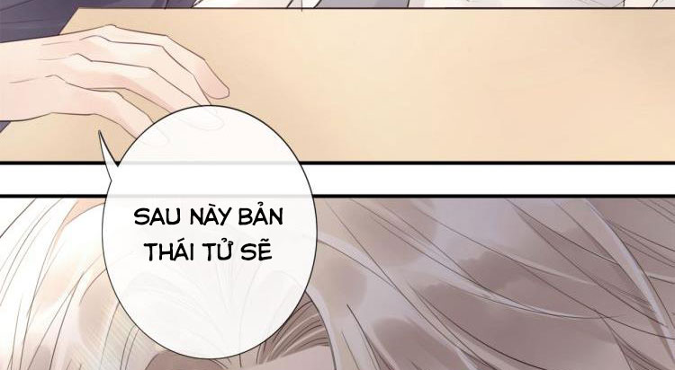 Tình Đầu Của Hoàng Thái Tử Chap 1 (2) - Next Chap 1 (1)