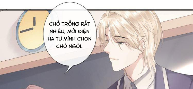 Tình Đầu Của Hoàng Thái Tử Chap 1 (2) - Next Chap 1 (1)