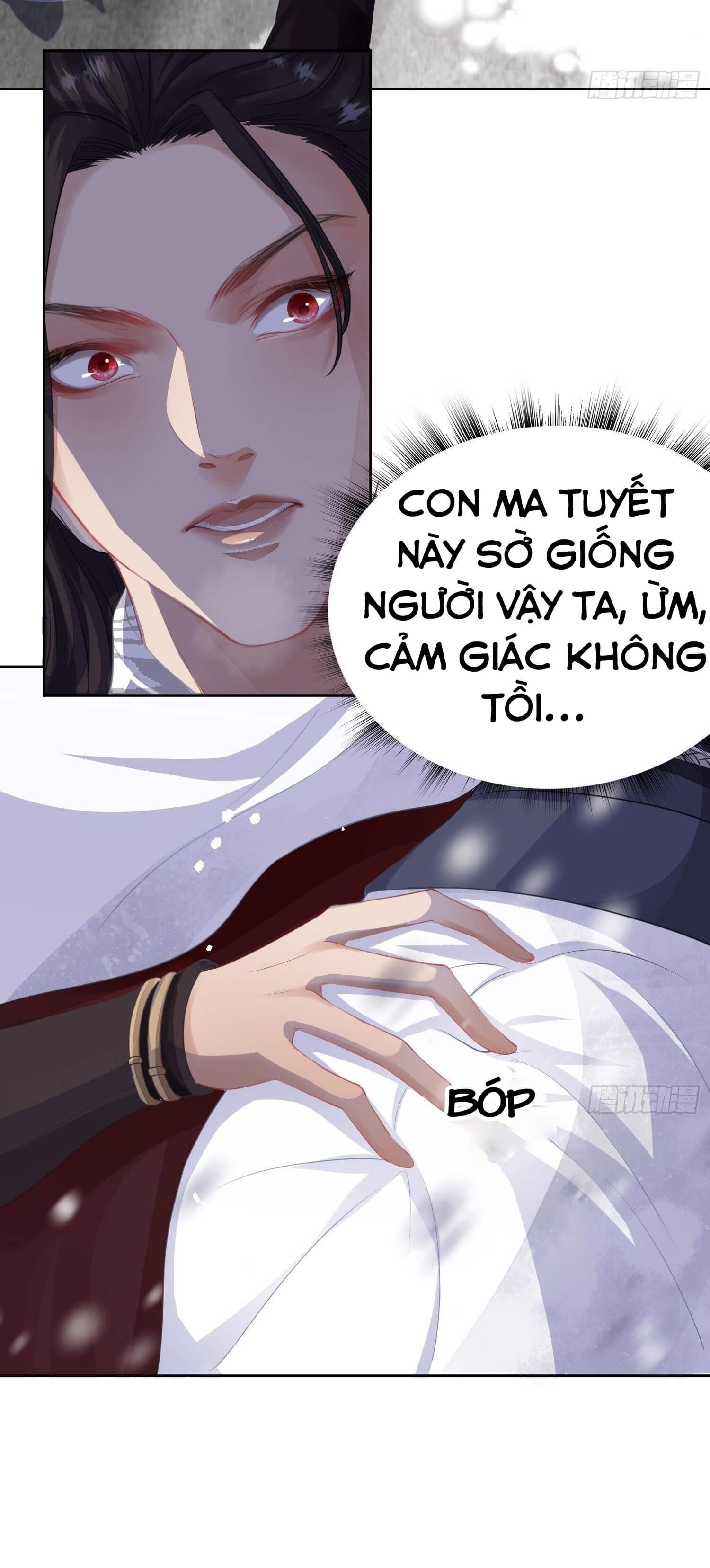 Dập Hoa Lục Chap 1 (2) - Next Chap 1 (1)