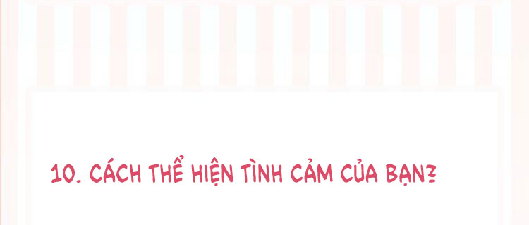 Tình Đầu Của Hoàng Thái Tử Phiên Ngoại - Next Văn Án