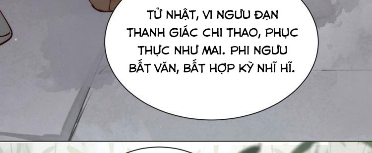 Tình Đầu Của Hoàng Thái Tử Phiên Ngoại - Next Văn Án