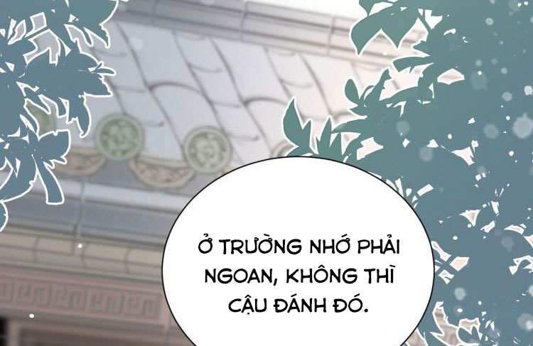 Tình Đầu Của Hoàng Thái Tử Phiên Ngoại - Next Văn Án