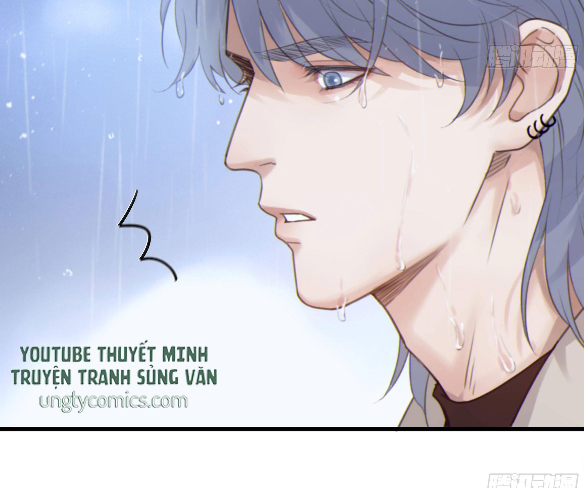 Tinh Dạ Chap 1 - Next 