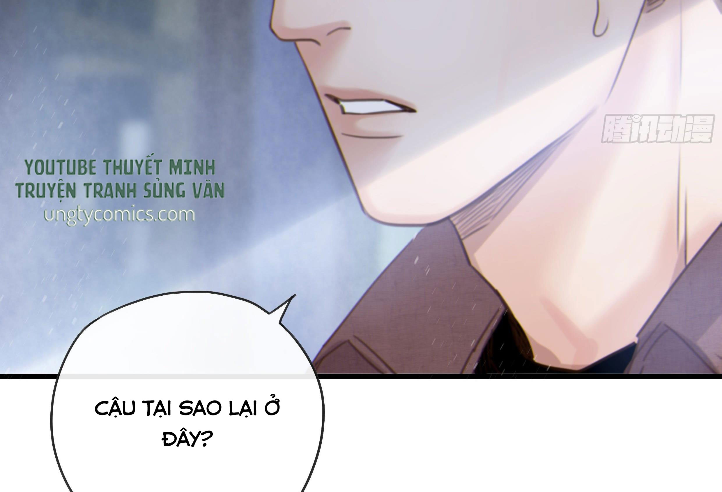 Tinh Dạ Chap 1 - Next 