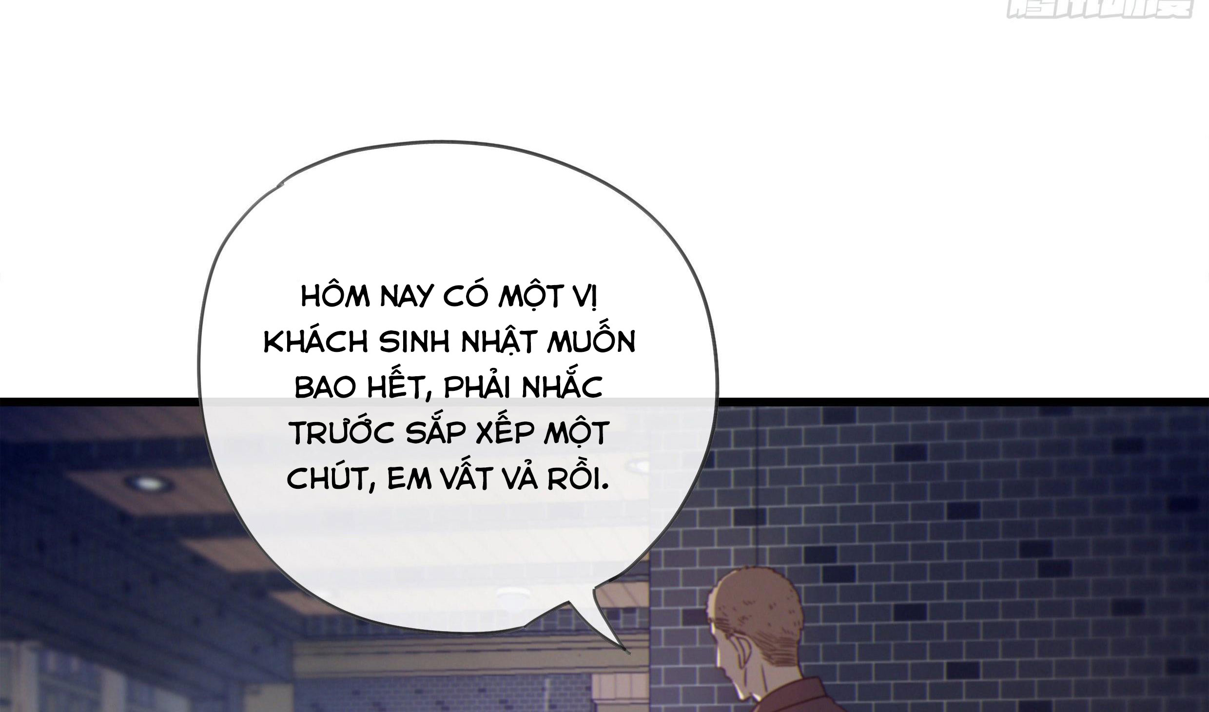 Tinh Dạ Chap 1 - Next 