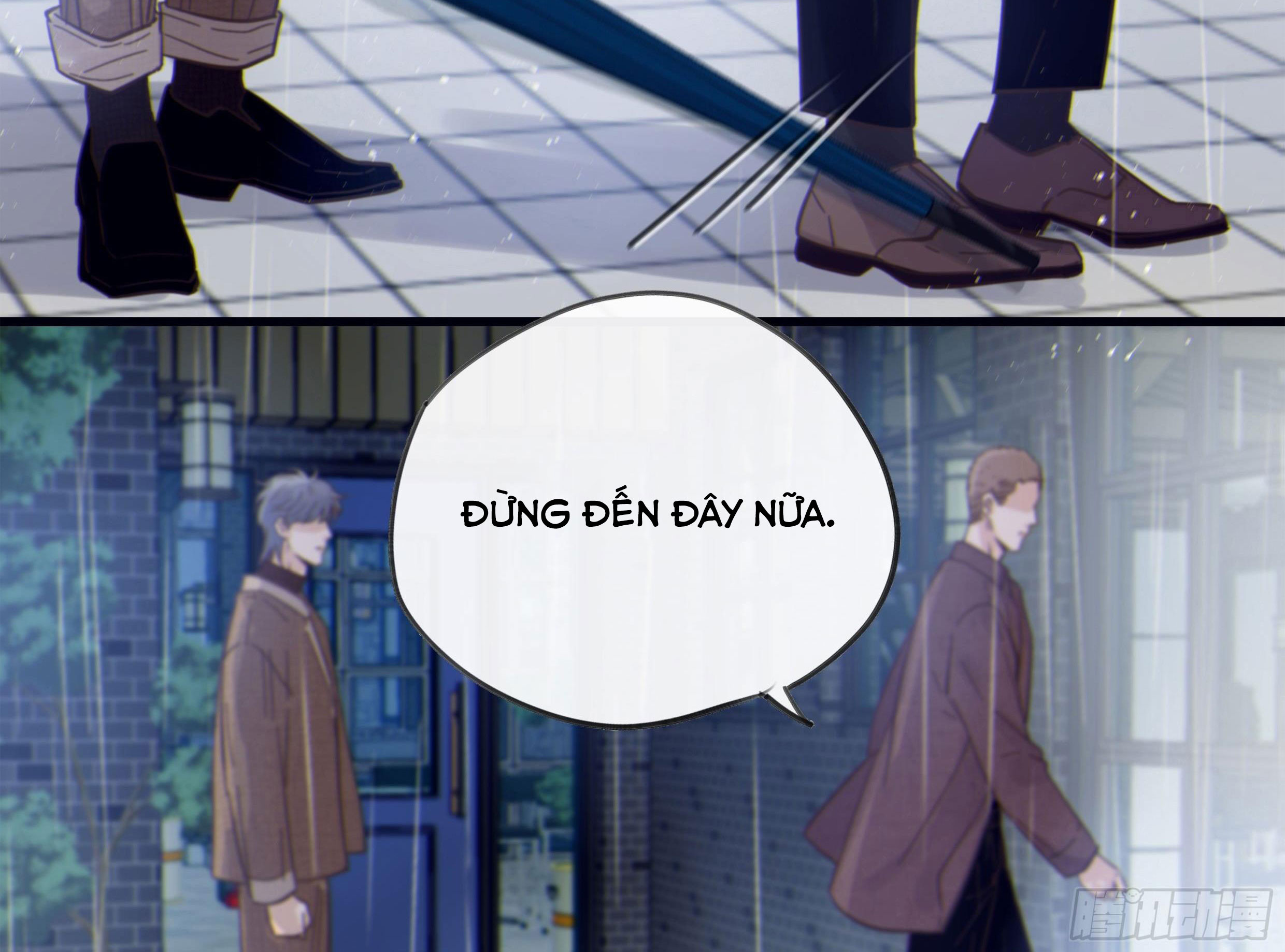 Tinh Dạ Chap 1 - Next 