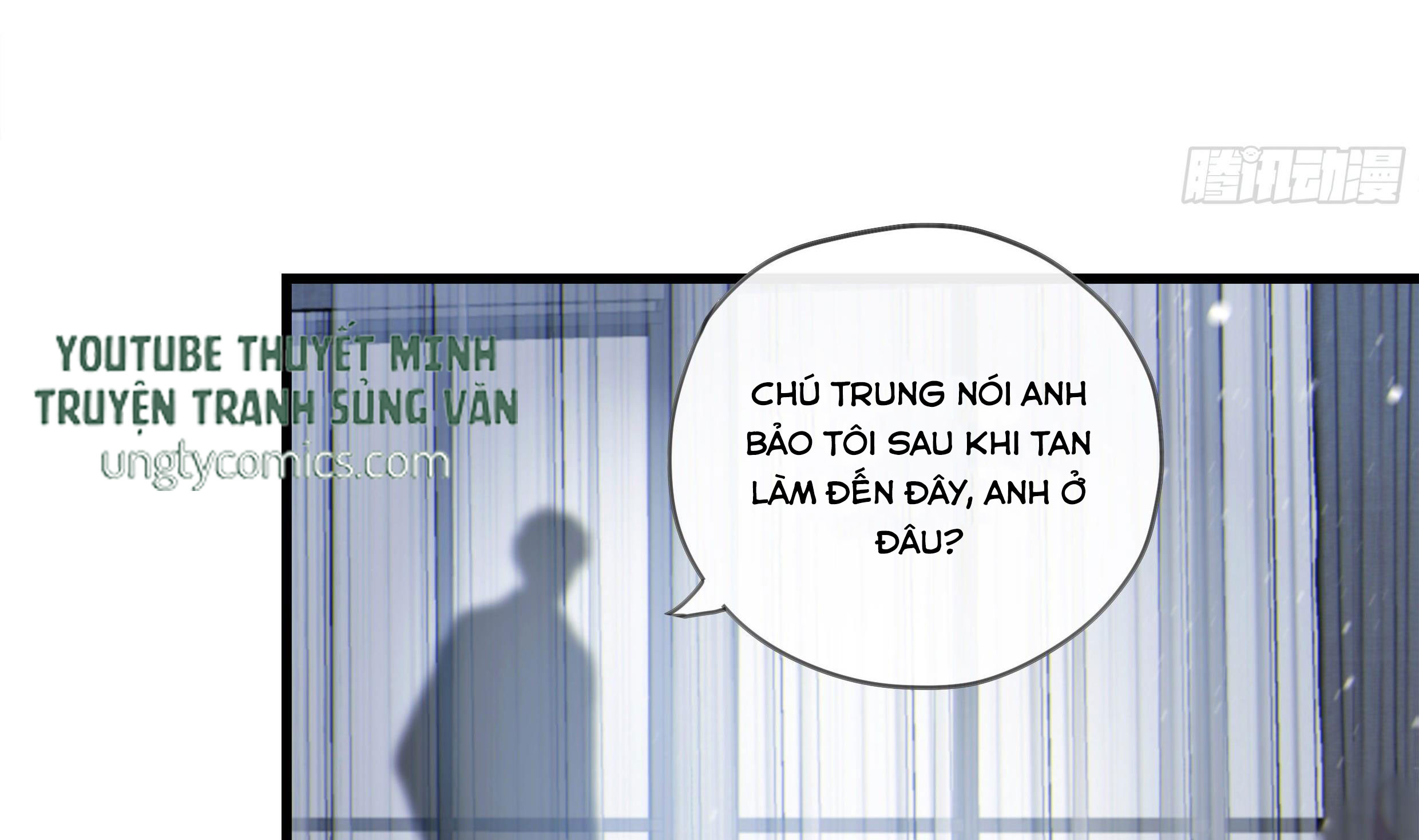 Tinh Dạ Chap 1 - Next 