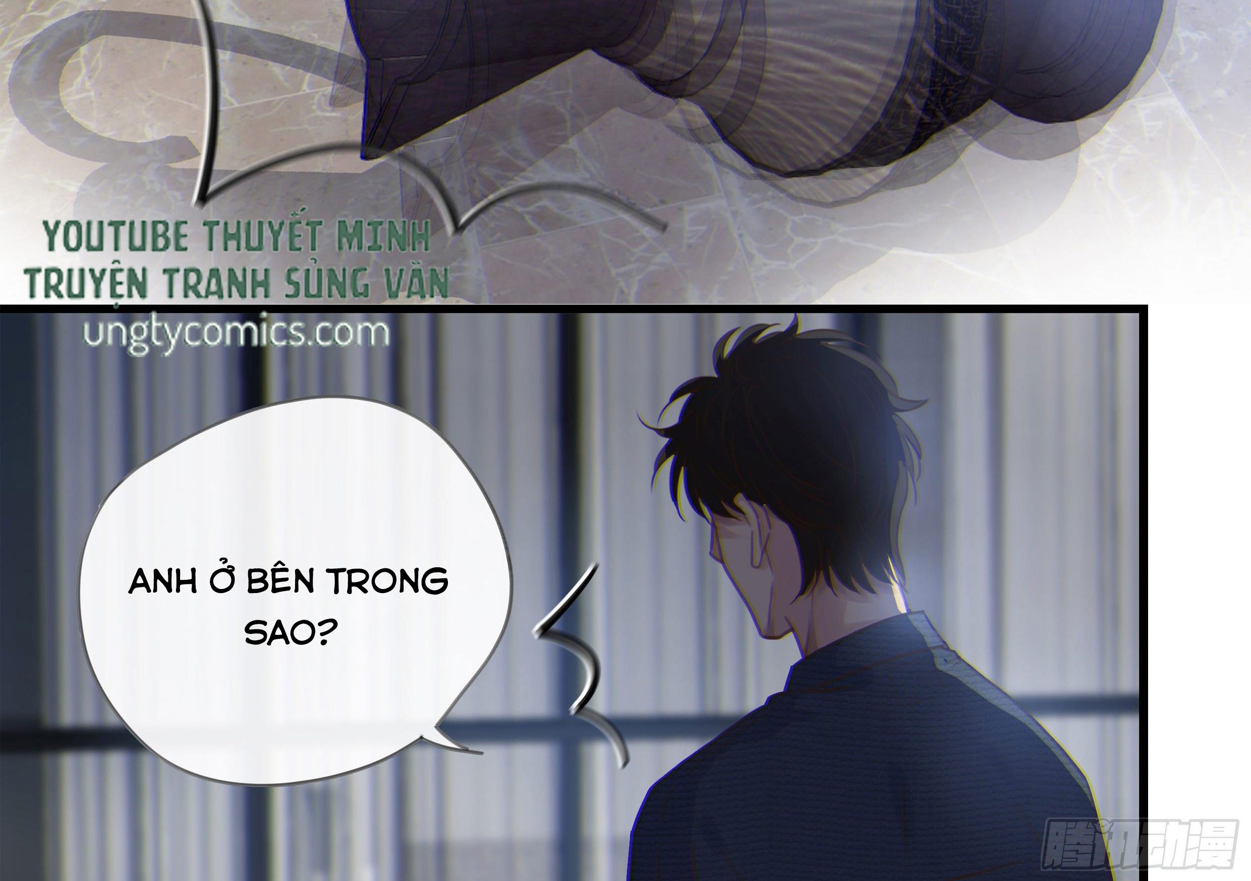 Tinh Dạ Chap 1 - Next 