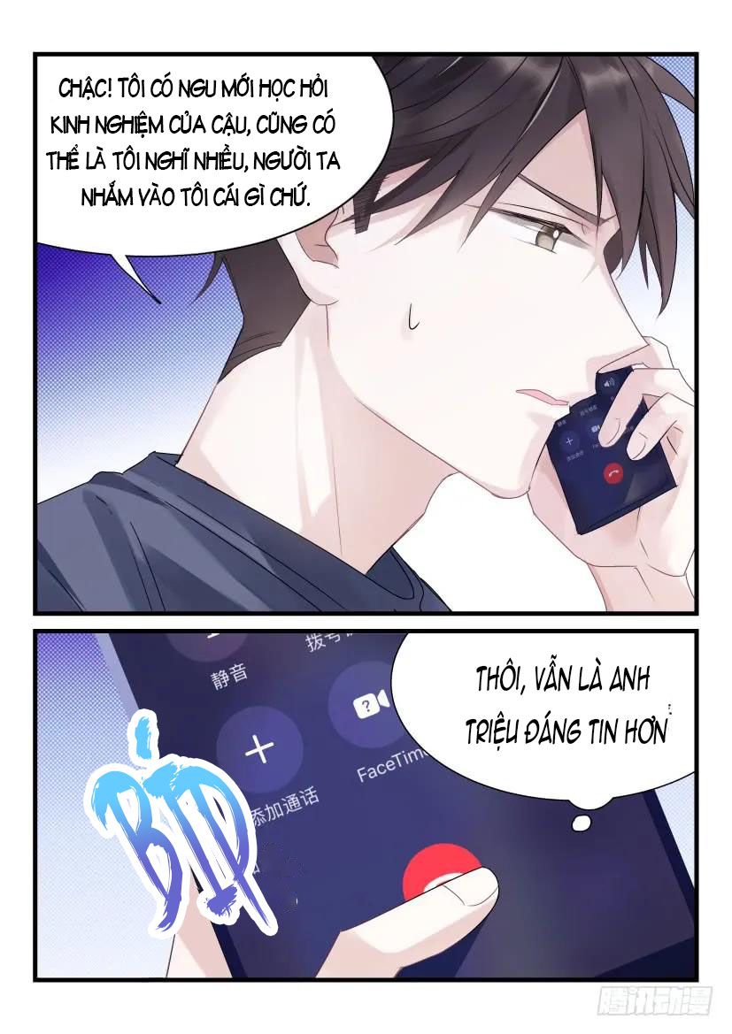 Ảnh Đế X Ảnh Đế Chap 71 - Next Chap 72