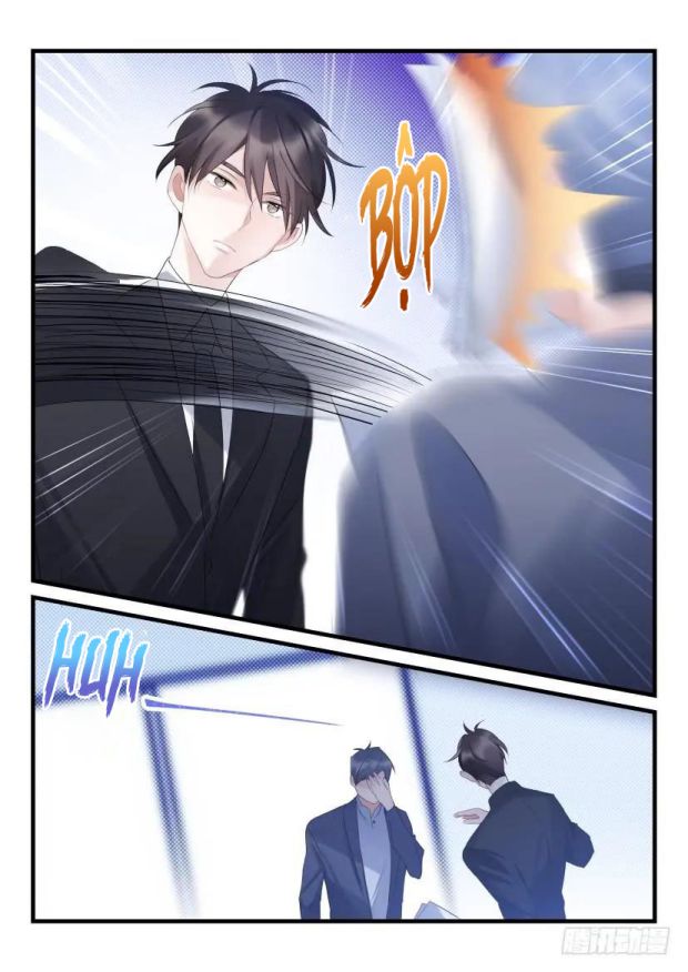 Ảnh Đế X Ảnh Đế Chap 72 - Next Chap 73