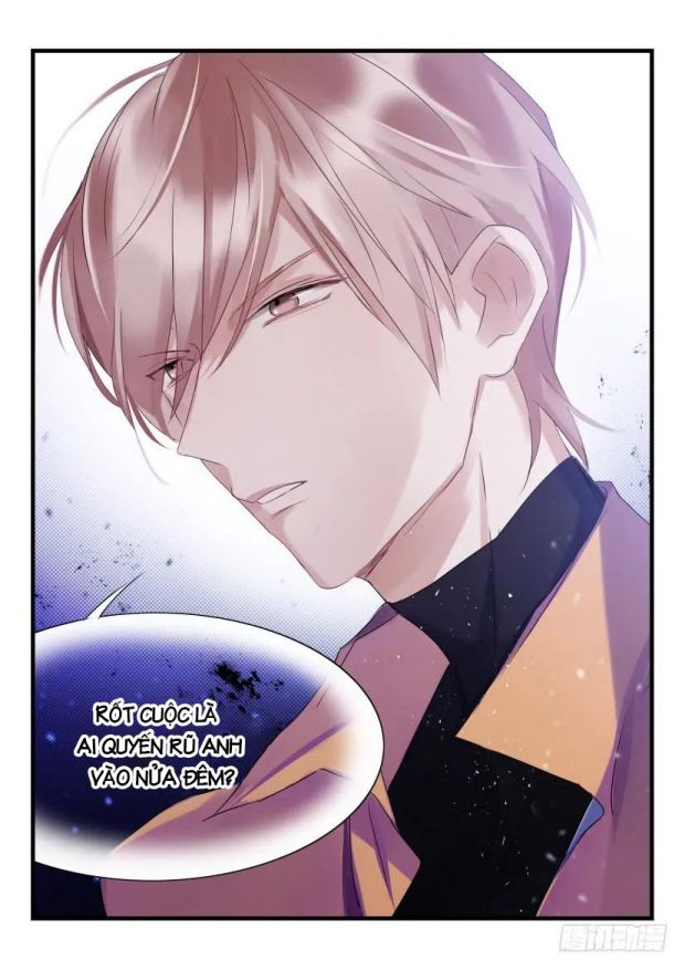 Ảnh Đế X Ảnh Đế Chap 73 - Next Chap 74