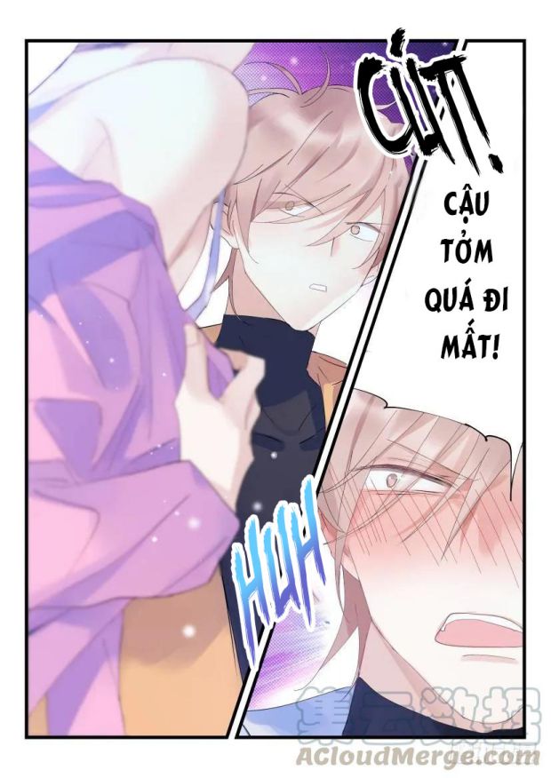 Ảnh Đế X Ảnh Đế Chap 74 - Next Chap 75