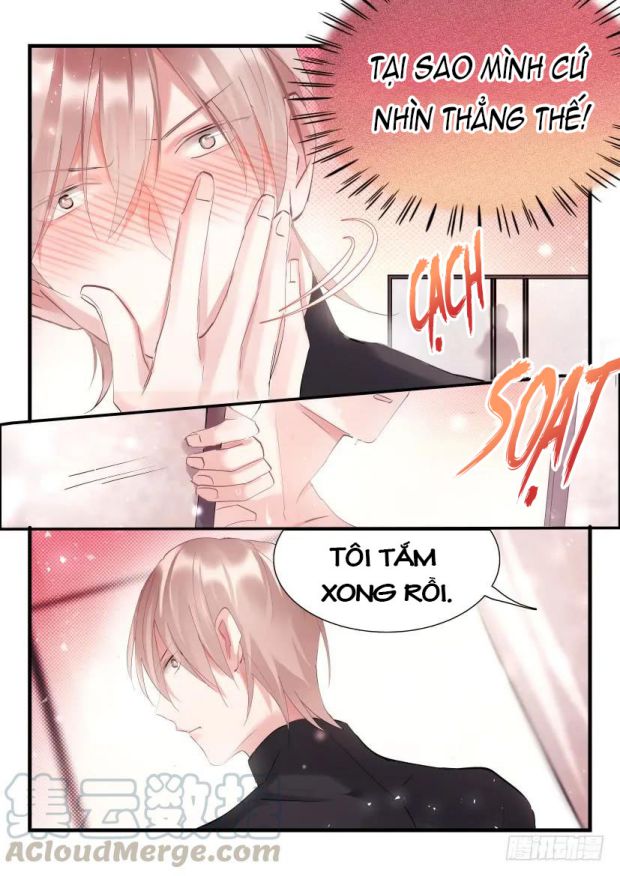 Ảnh Đế X Ảnh Đế Chap 75 - Next Chap 76