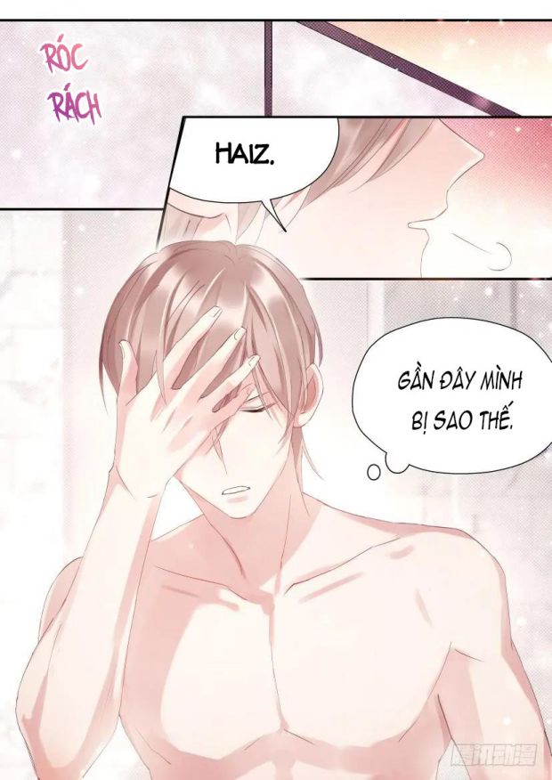 Ảnh Đế X Ảnh Đế Chap 76 - Next Chap 77