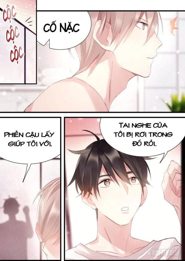 Ảnh Đế X Ảnh Đế Chap 76 - Next Chap 77