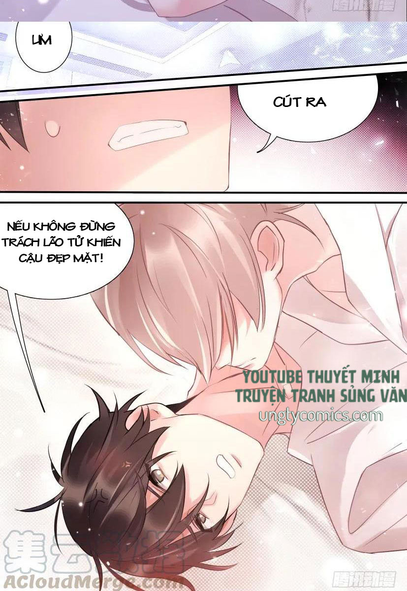 Ảnh Đế X Ảnh Đế Chap 77 - Next Chap 78