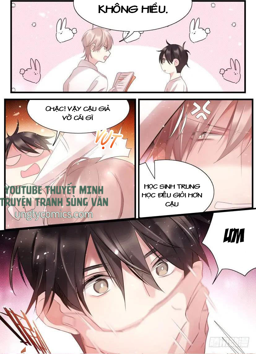 Ảnh Đế X Ảnh Đế Chap 77 - Next Chap 78