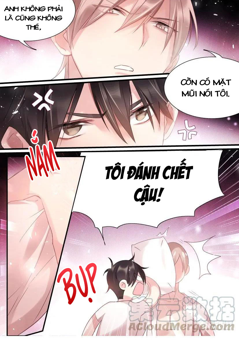 Ảnh Đế X Ảnh Đế Chap 77 - Next Chap 78