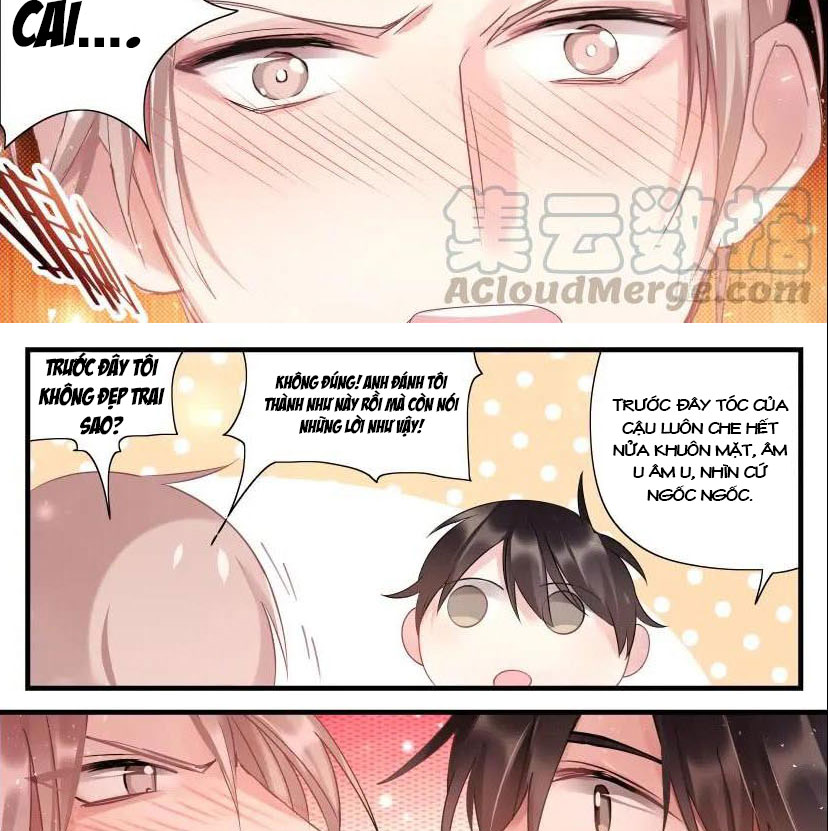 Ảnh Đế X Ảnh Đế Chap 78 - Next Chap 79