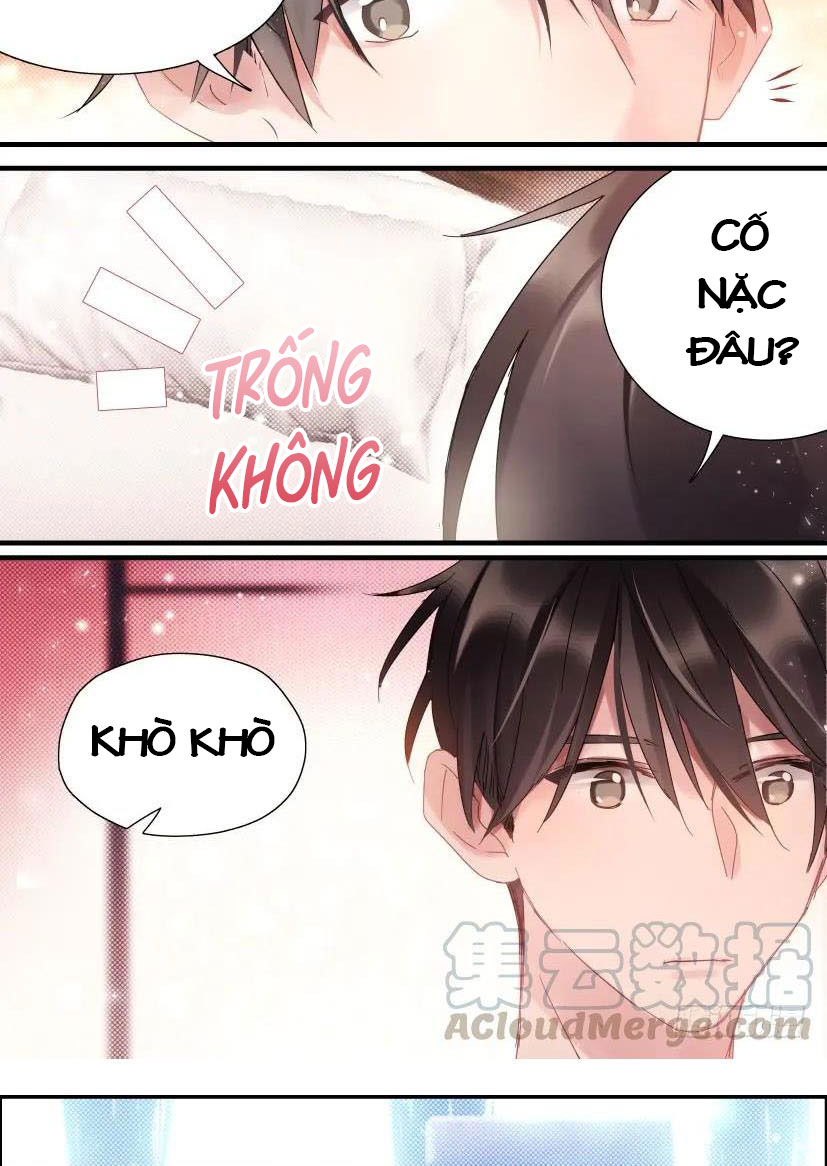 Ảnh Đế X Ảnh Đế Chap 79 - Next Chap 80