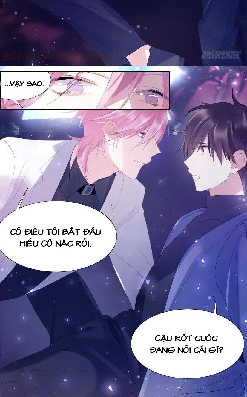 Ảnh Đế X Ảnh Đế Chap 83 - Next Chap 84