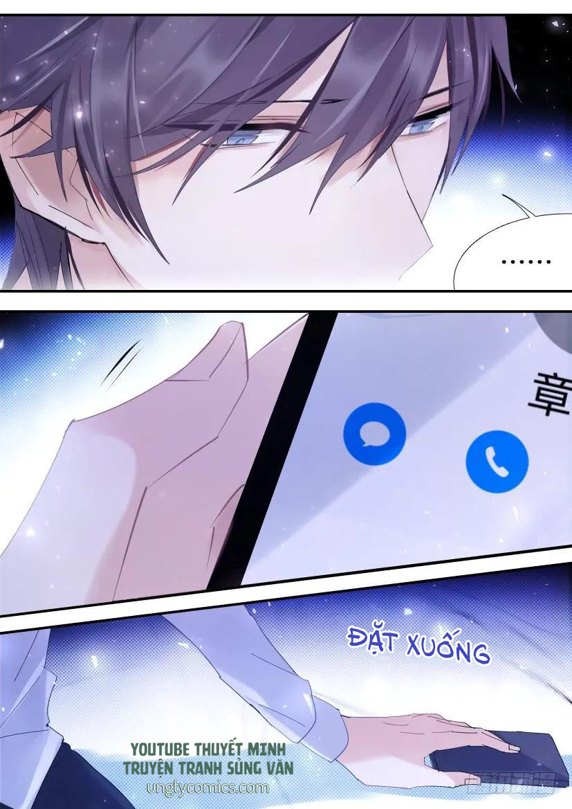 Ảnh Đế X Ảnh Đế Chap 91 - Next Chap 92