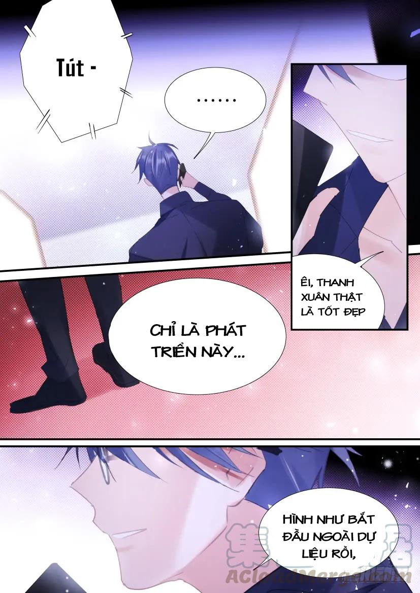 Ảnh Đế X Ảnh Đế Chap 91 - Next Chap 92