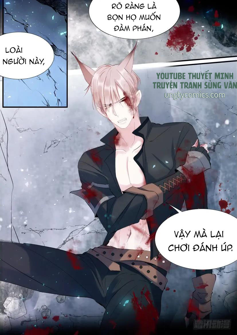 Ảnh Đế X Ảnh Đế Chap 93 - Next Chap 94