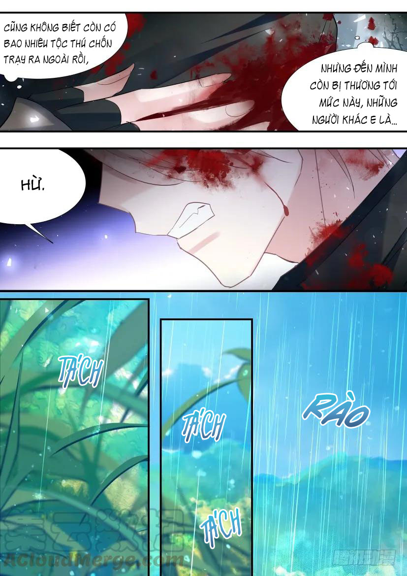 Ảnh Đế X Ảnh Đế Chap 93 - Next Chap 94