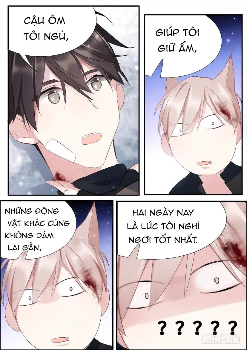 Ảnh Đế X Ảnh Đế Chap 94 - Next Chap 95