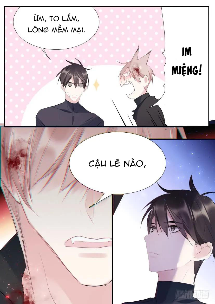 Ảnh Đế X Ảnh Đế Chap 94 - Next Chap 95