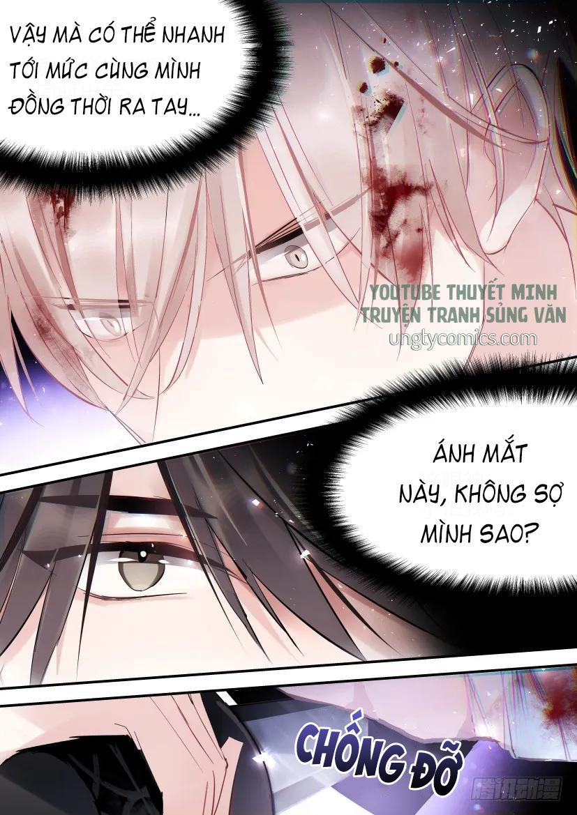 Ảnh Đế X Ảnh Đế Chap 94 - Next Chap 95