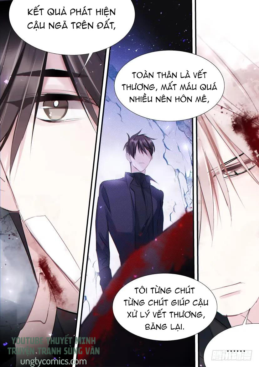 Ảnh Đế X Ảnh Đế Chap 94 - Next Chap 95