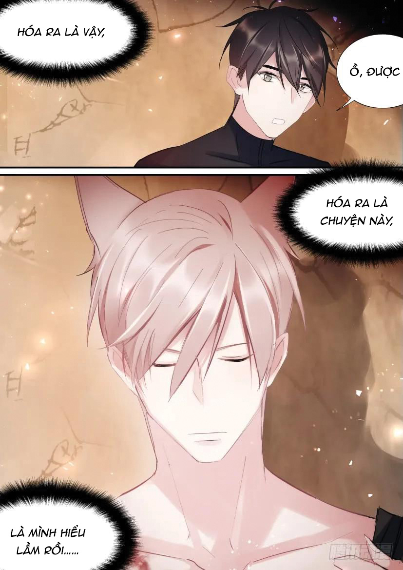 Ảnh Đế X Ảnh Đế Chap 96 - Next Chap 97