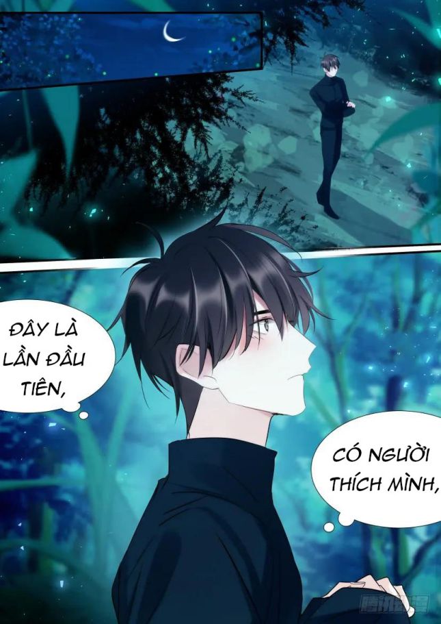 Ảnh Đế X Ảnh Đế Chap 97 - Next Chap 98