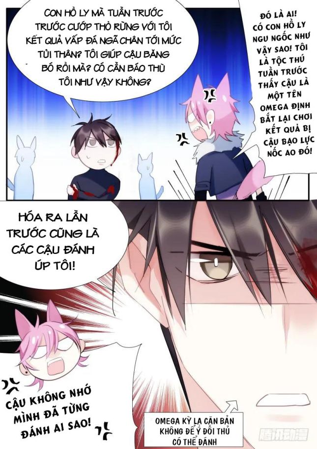 Ảnh Đế X Ảnh Đế Chap 98 - Next Chap 99