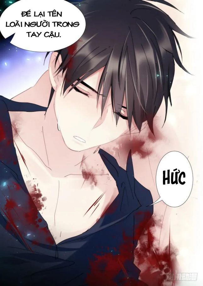 Ảnh Đế X Ảnh Đế Chap 100 - Next Chap 101