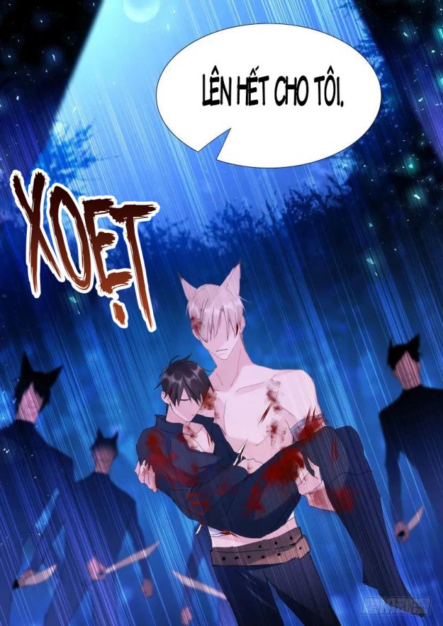 Ảnh Đế X Ảnh Đế Chap 100 - Next Chap 101