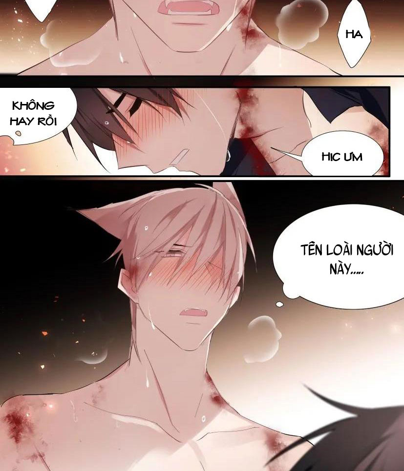 Ảnh Đế X Ảnh Đế Chap 102 - Next Chap 103