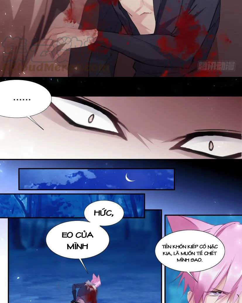 Ảnh Đế X Ảnh Đế Chap 102 - Next Chap 103