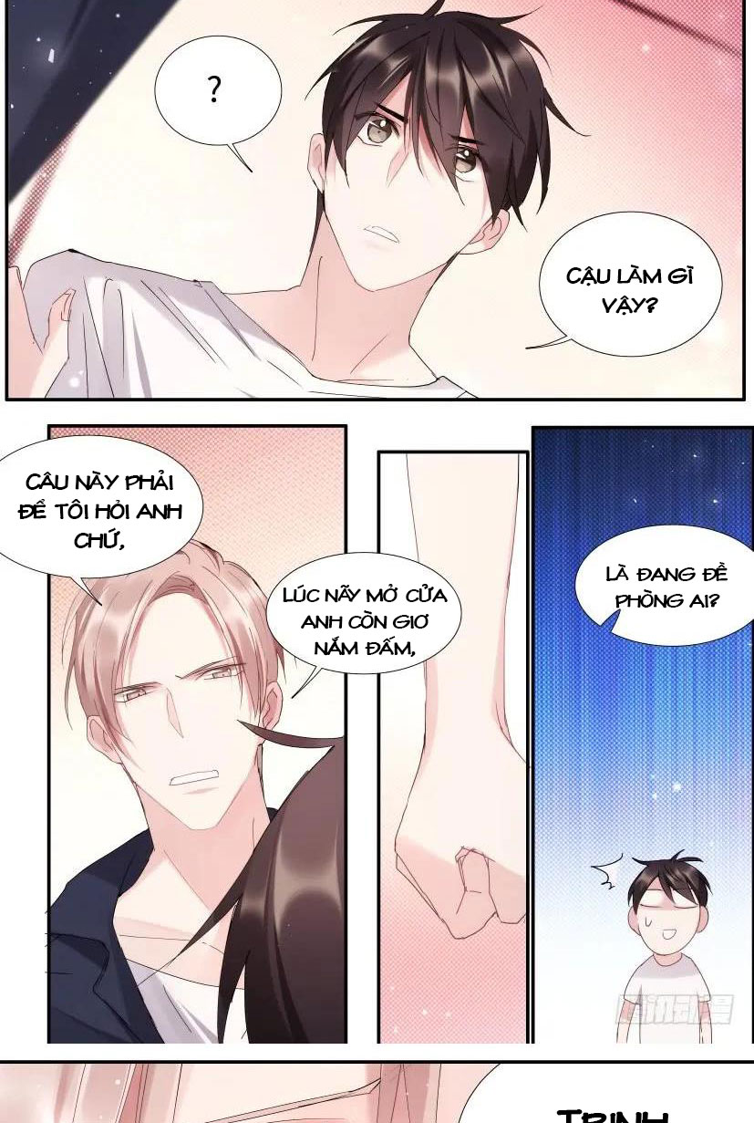 Ảnh Đế X Ảnh Đế Chap 103 - Next Chap 104