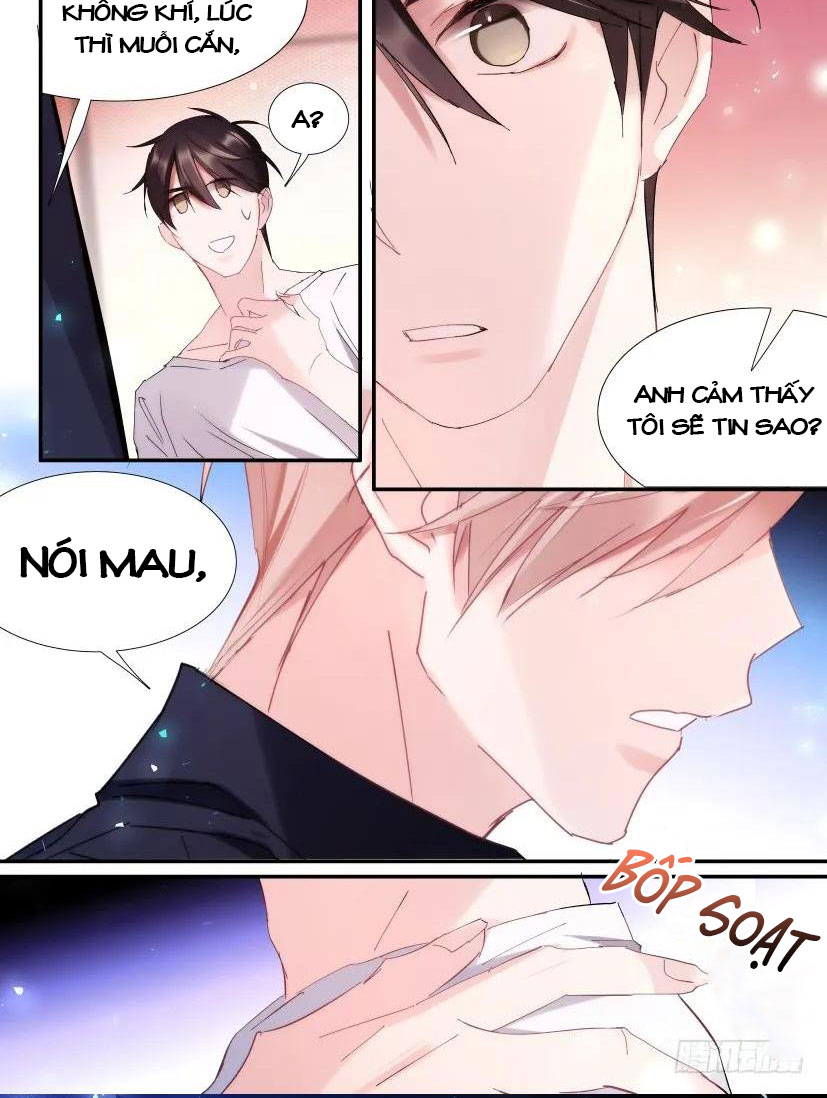 Ảnh Đế X Ảnh Đế Chap 103 - Next Chap 104