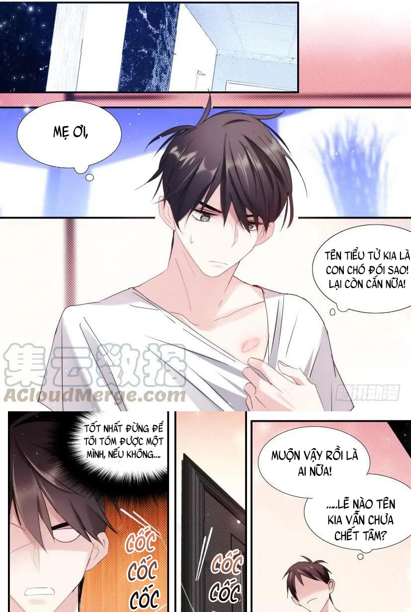 Ảnh Đế X Ảnh Đế Chap 103 - Next Chap 104